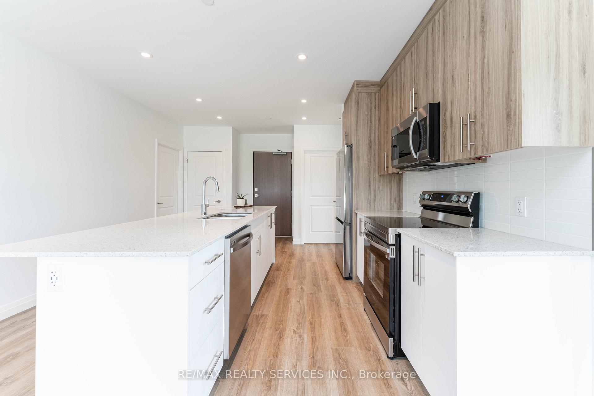 Photo 14 of Unit 402, 525 New Dundee Road, Kitchener — HOMEH