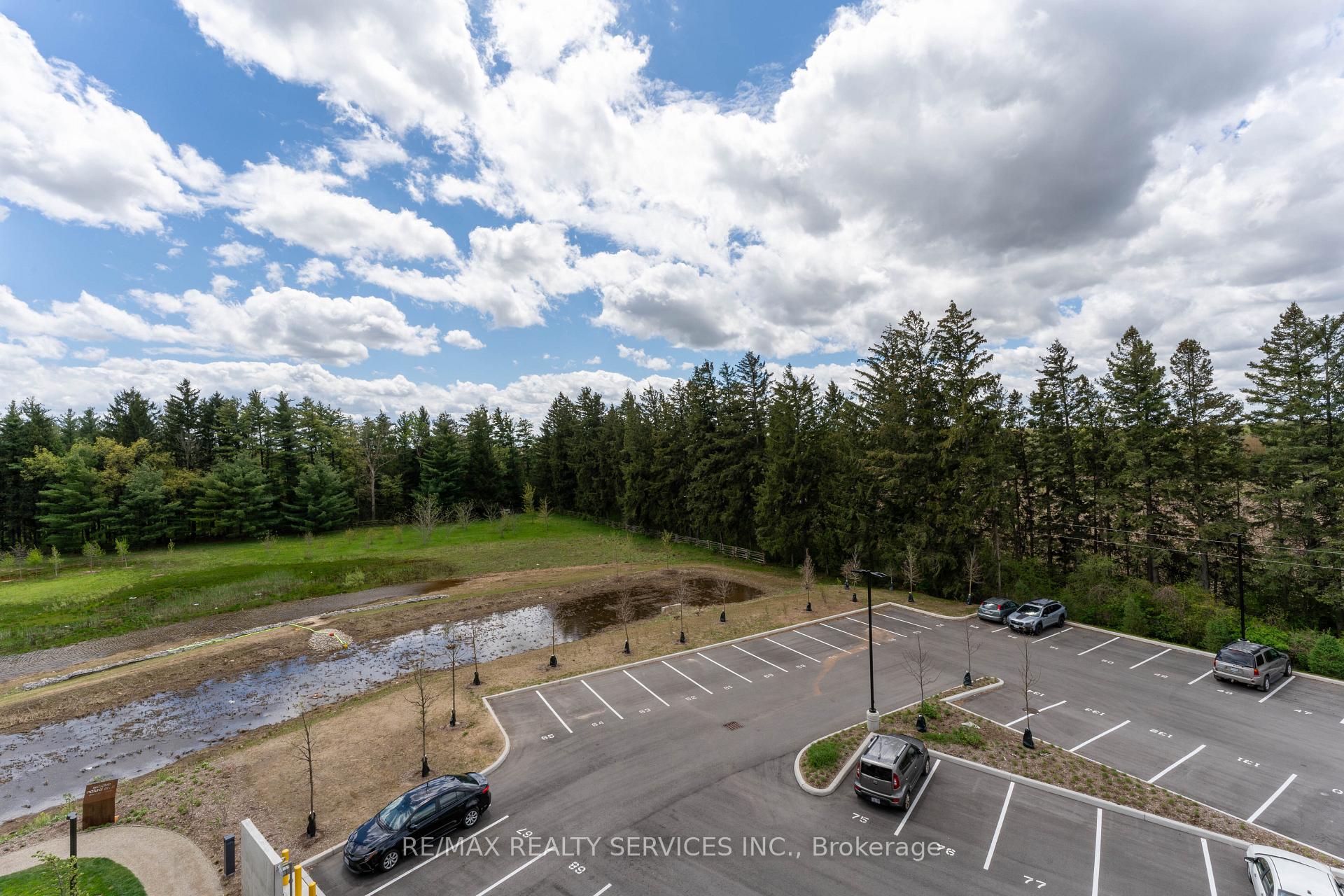 Photo 20 of Unit 402, 525 New Dundee Road, Kitchener — HOMEH