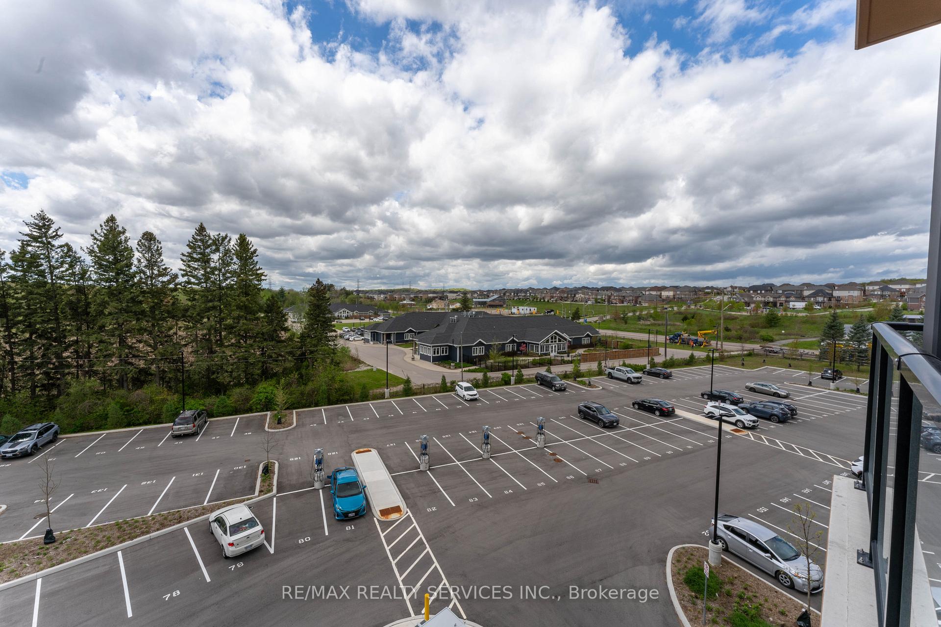 Photo 21 of Unit 402, 525 New Dundee Road, Kitchener — HOMEH