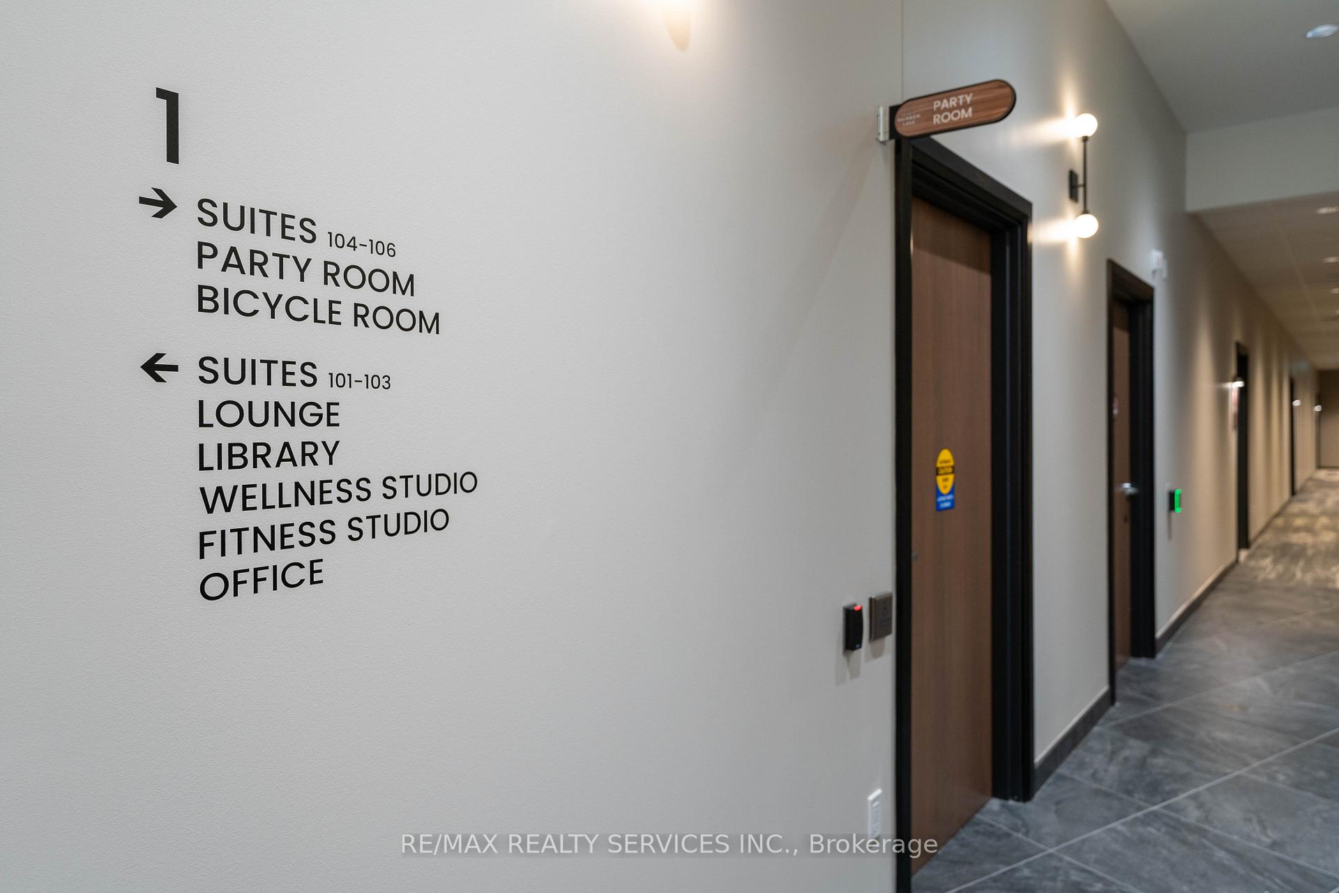 Photo 26 of Unit 402, 525 New Dundee Road, Kitchener — HOMEH