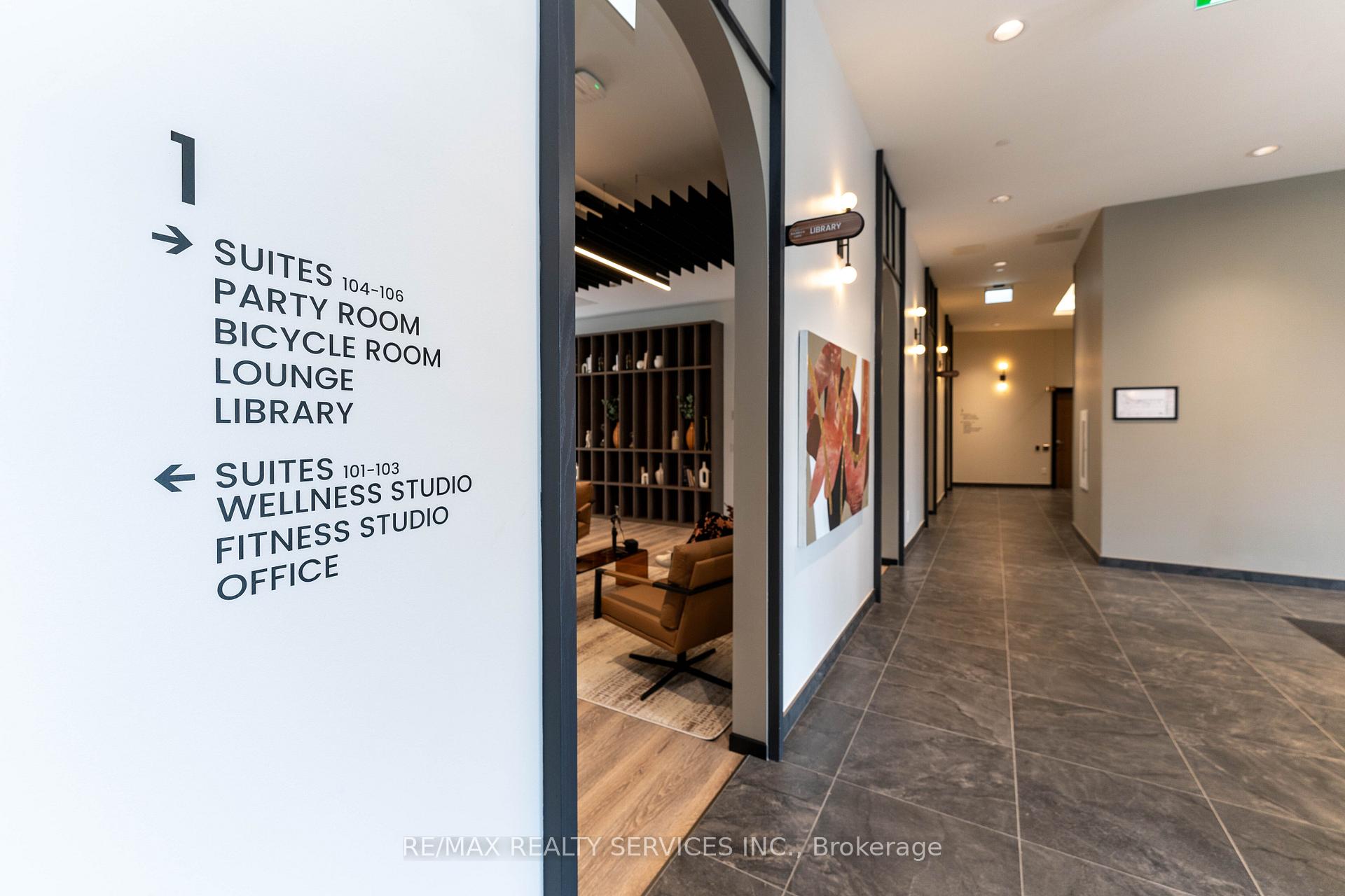 Photo 38 of Unit 402, 525 New Dundee Road, Kitchener — HOMEH