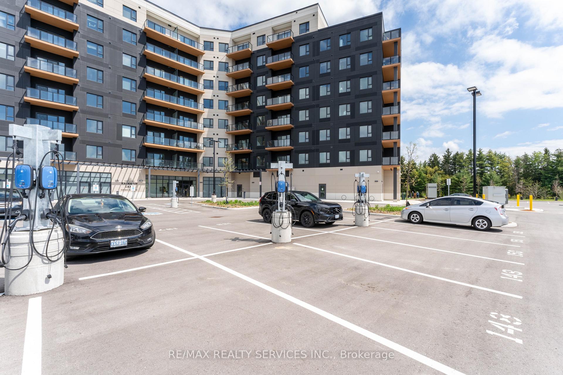 Photo 48 of Unit 402, 525 New Dundee Road, Kitchener — HOMEH