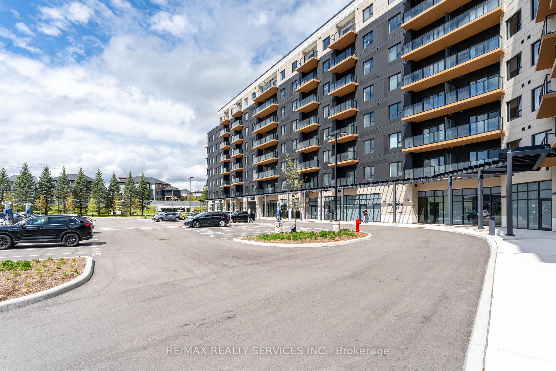 Photo 49 of Unit 402, 525 New Dundee Road, Kitchener — HOMEH