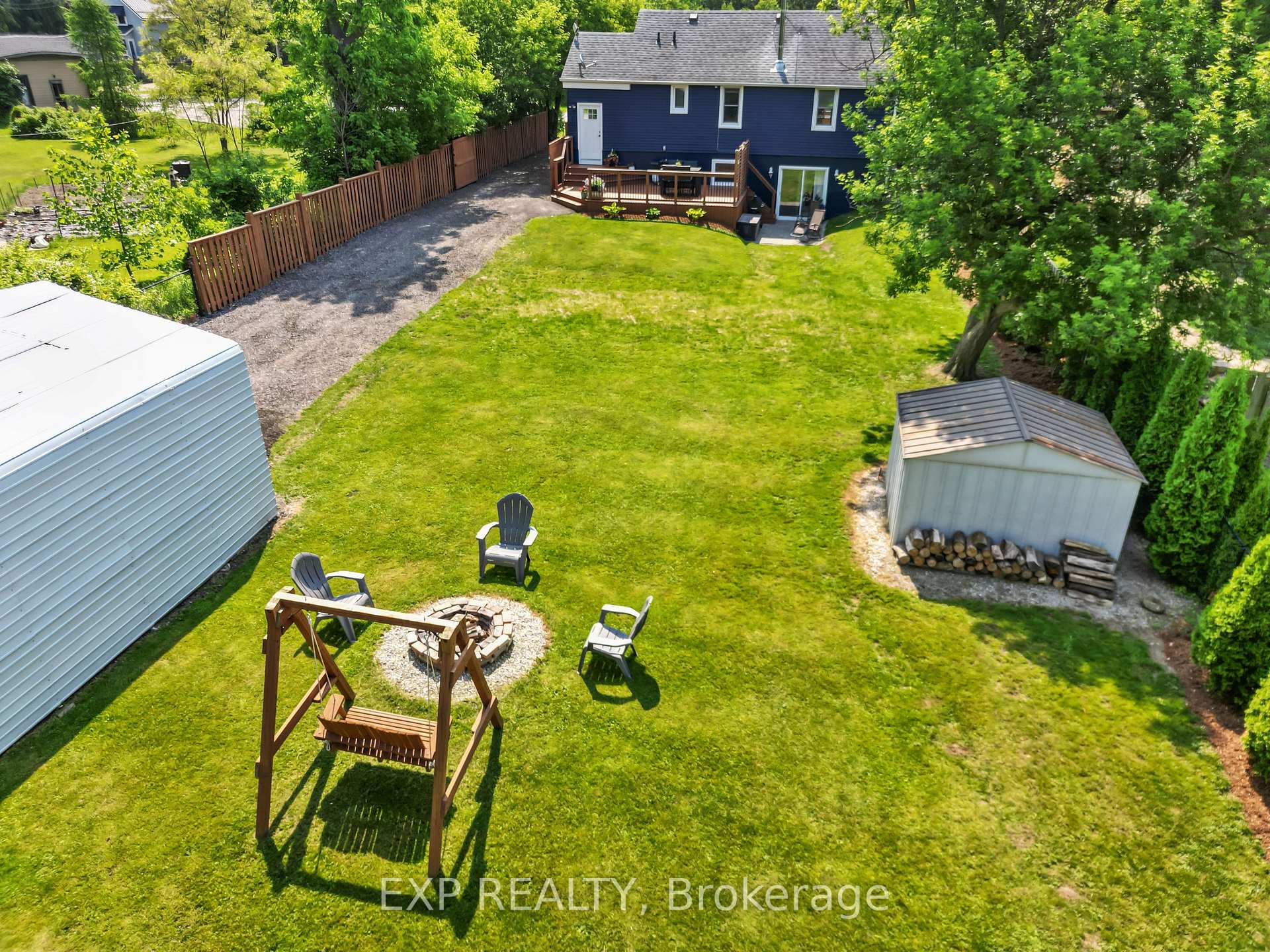 Photo 40 of 33202 Back Street, Dutton/Dunwich, Iona — HOMEH