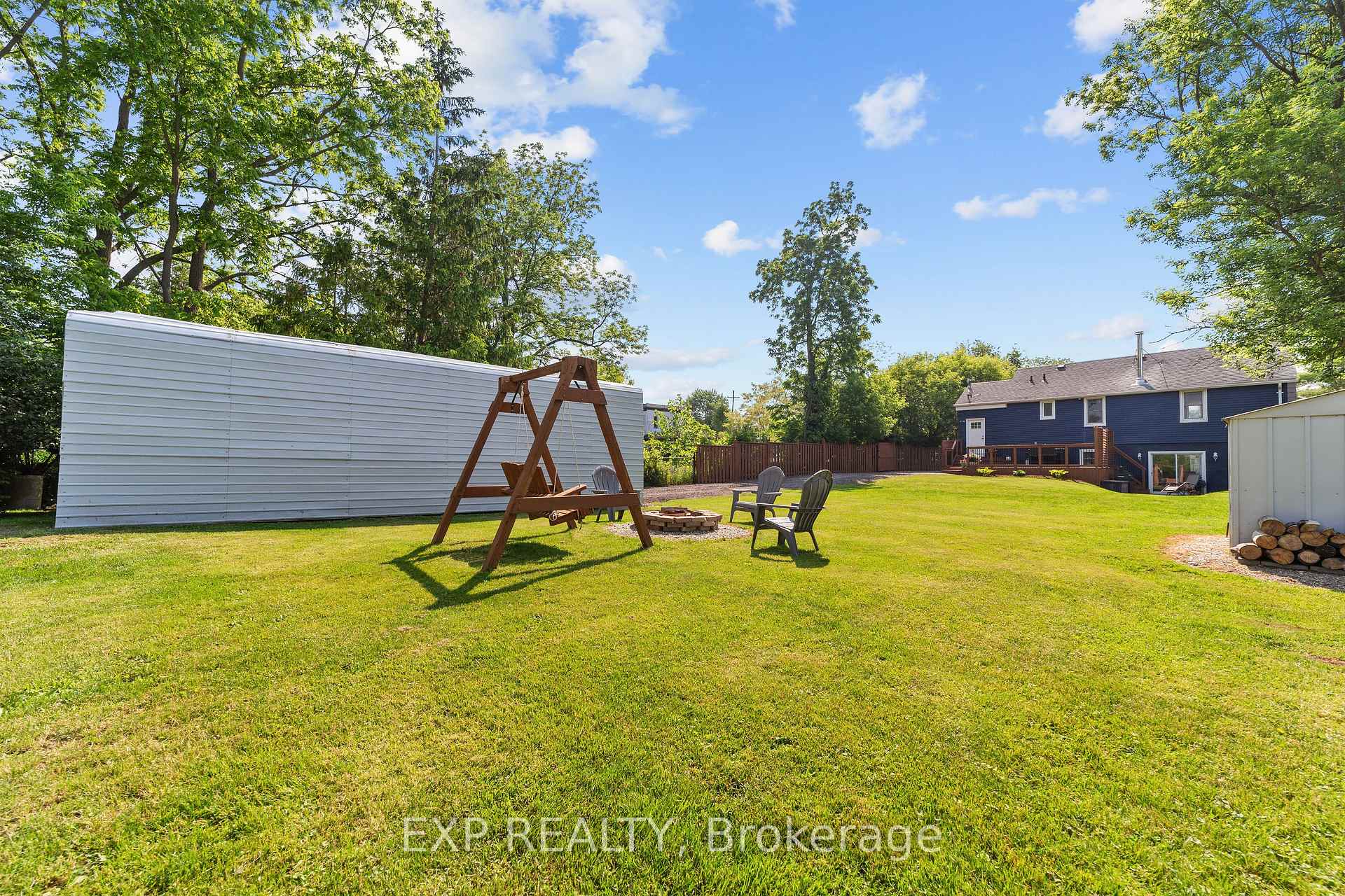 Photo 38 of 33202 Back Street, Dutton/Dunwich, Iona — HOMEH