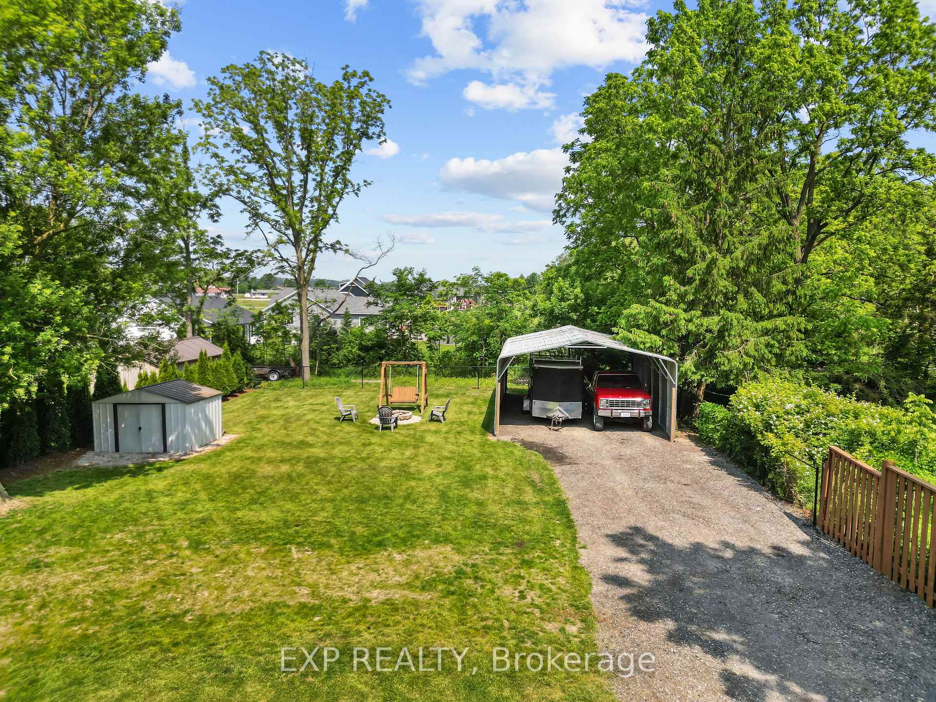 Photo 41 of 33202 Back Street, Dutton/Dunwich, Iona — HOMEH