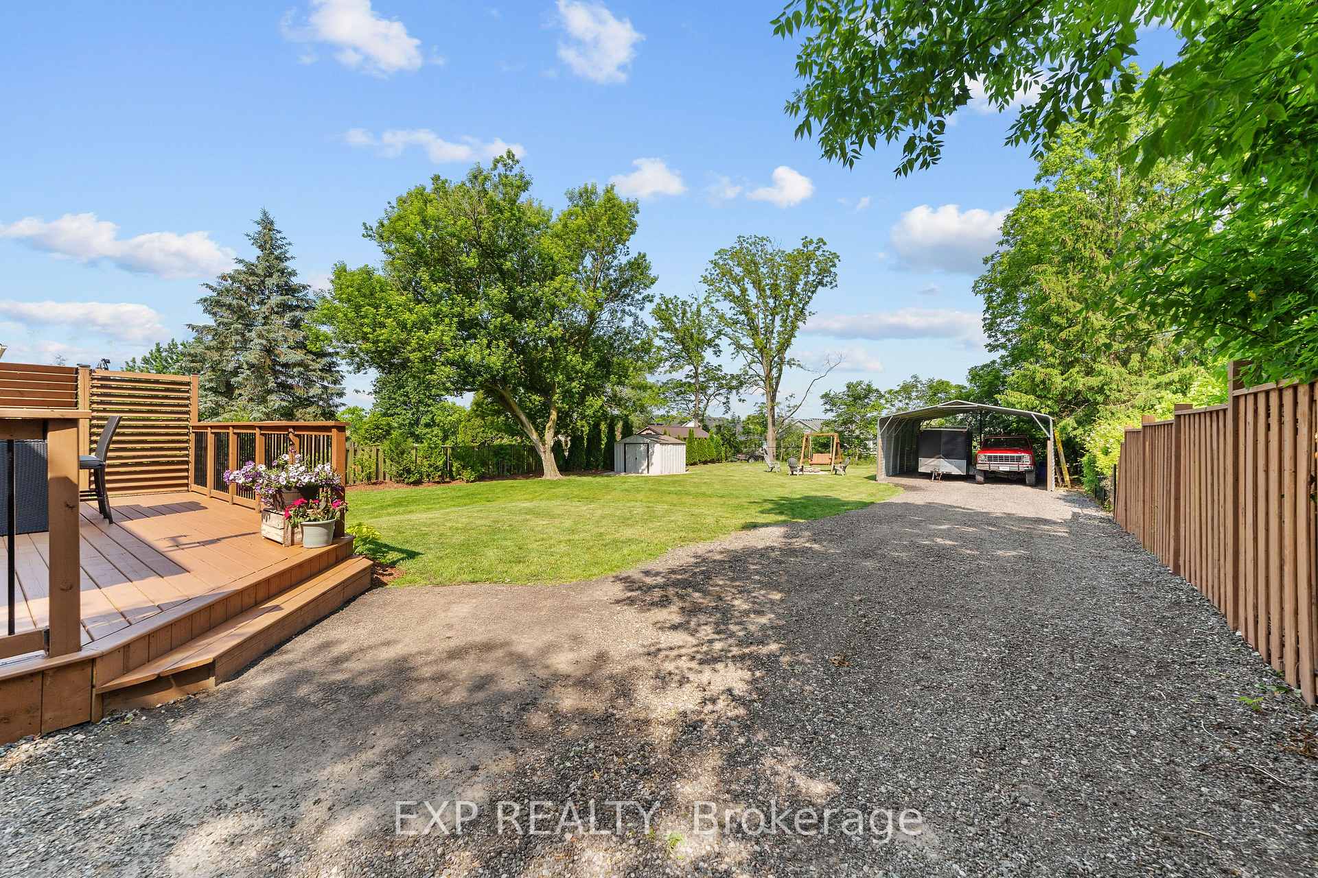Photo 42 of 33202 Back Street, Dutton/Dunwich, Iona — HOMEH
