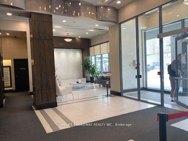 Photo 2 of Unit 1003, 25 Lower Simcoe Street, Toronto, Waterfront Communities — HOMEH