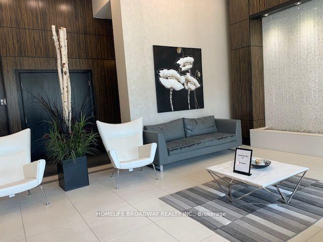 Photo 3 of Unit 1003, 25 Lower Simcoe Street, Toronto, Waterfront Communities — HOMEH