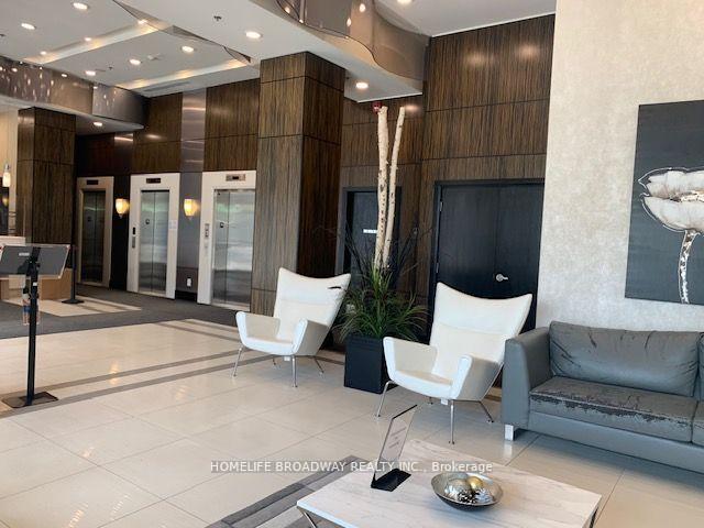 Photo 4 of Unit 1003, 25 Lower Simcoe Street, Toronto, Waterfront Communities — HOMEH