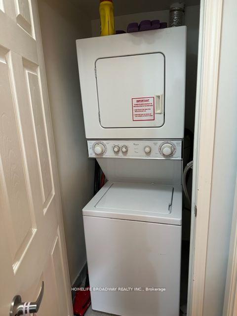 Photo 12 of Unit 1003, 25 Lower Simcoe Street, Toronto, Waterfront Communities — HOMEH