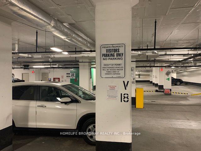 Photo 14 of Unit 1003, 25 Lower Simcoe Street, Toronto, Waterfront Communities — HOMEH