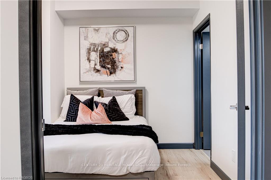Photo 9 of Unit 203, 298 Hemlock Street, Waterloo — HOMEH