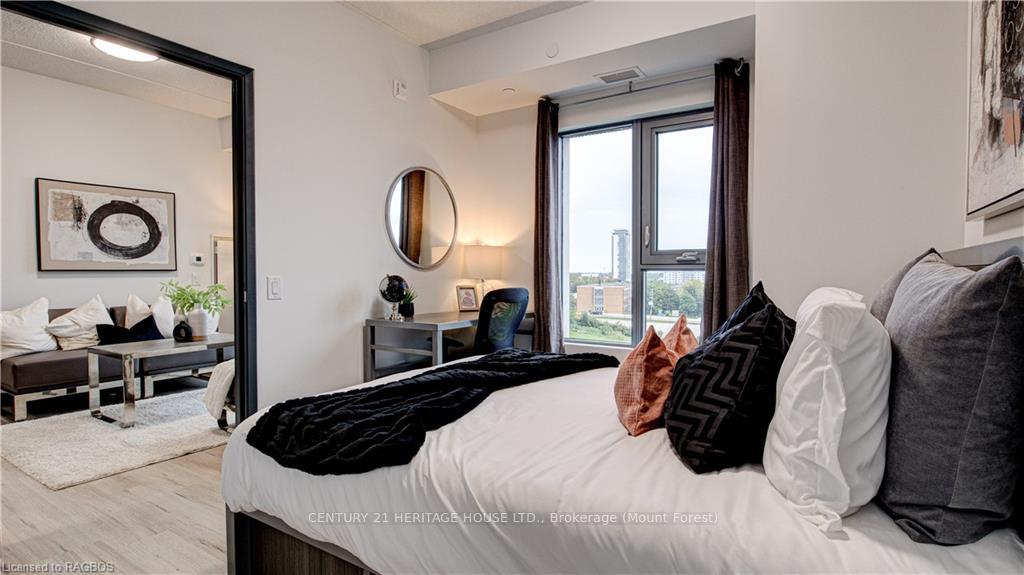 Photo 17 of Unit 203, 298 Hemlock Street, Waterloo — HOMEH