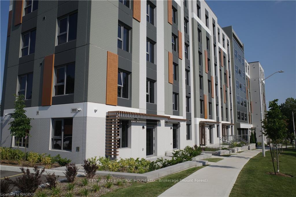 Photo 22 of Unit 203, 298 Hemlock Street, Waterloo — HOMEH