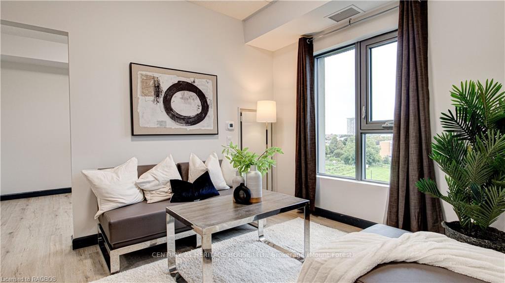 Photo 25 of Unit 203, 298 Hemlock Street, Waterloo — HOMEH
