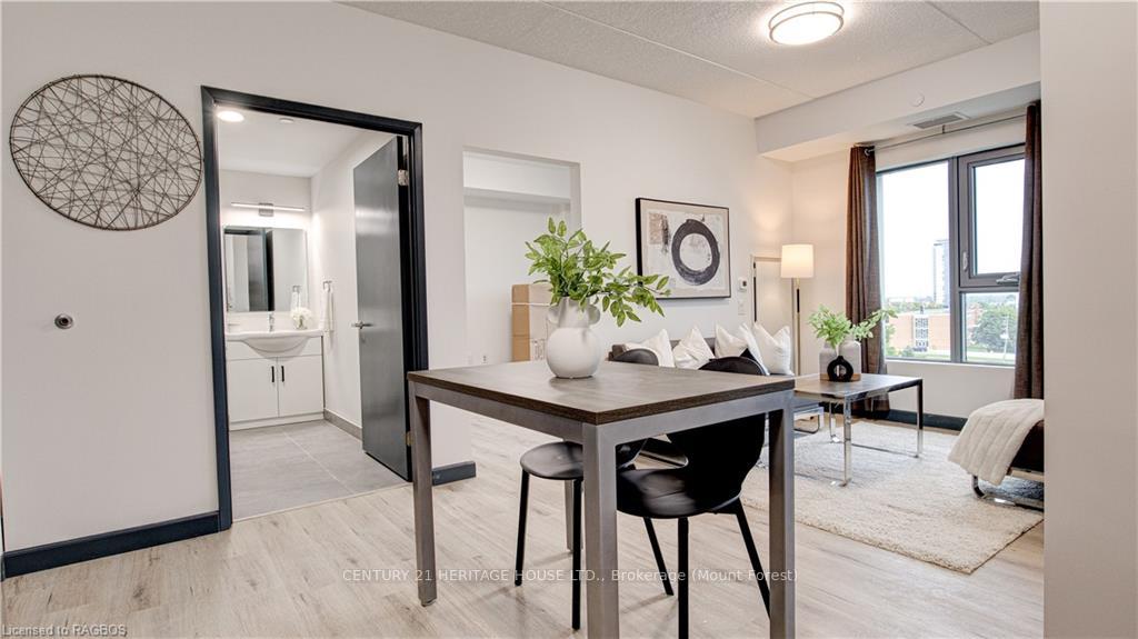 Photo 32 of Unit 203, 298 Hemlock Street, Waterloo — HOMEH