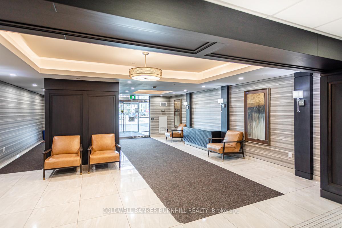 Photo 4 of Unit 423, 125 Shoreview Place, Hamilton, Stoney Creek — HOMEH