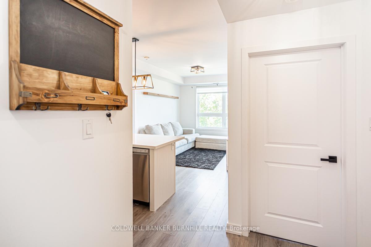 Photo 7 of Unit 423, 125 Shoreview Place, Hamilton, Stoney Creek — HOMEH