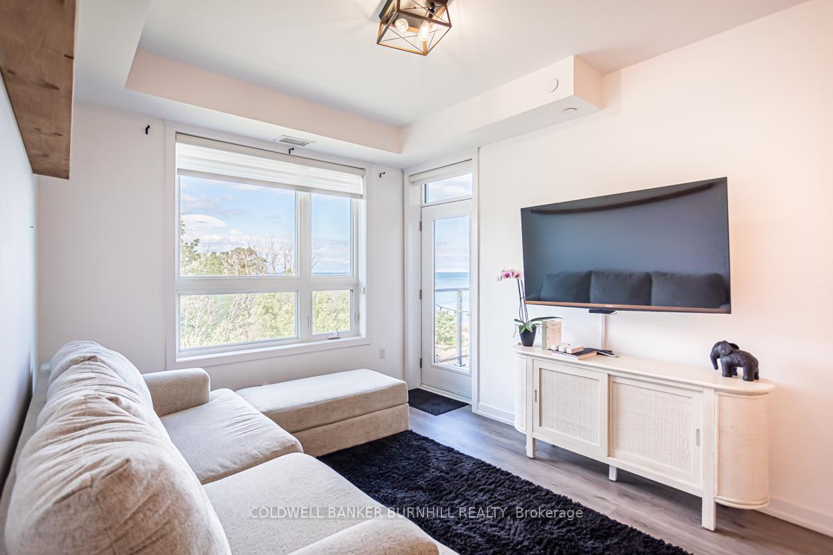 Photo 14 of Unit 423, 125 Shoreview Place, Hamilton, Stoney Creek — HOMEH