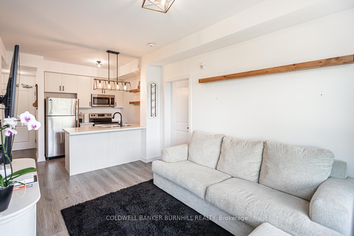 Photo 15 of Unit 423, 125 Shoreview Place, Hamilton, Stoney Creek — HOMEH