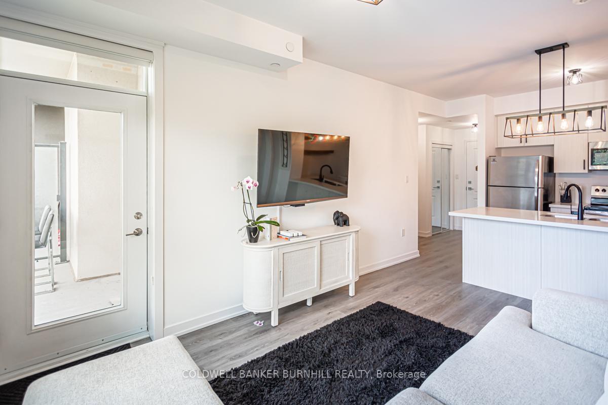 Photo 16 of Unit 423, 125 Shoreview Place, Hamilton, Stoney Creek — HOMEH