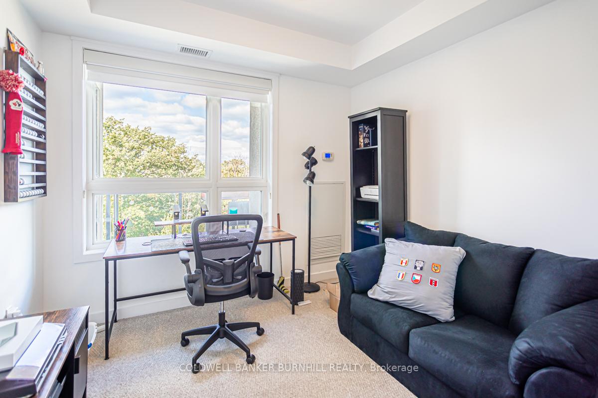 Photo 22 of Unit 423, 125 Shoreview Place, Hamilton, Stoney Creek — HOMEH