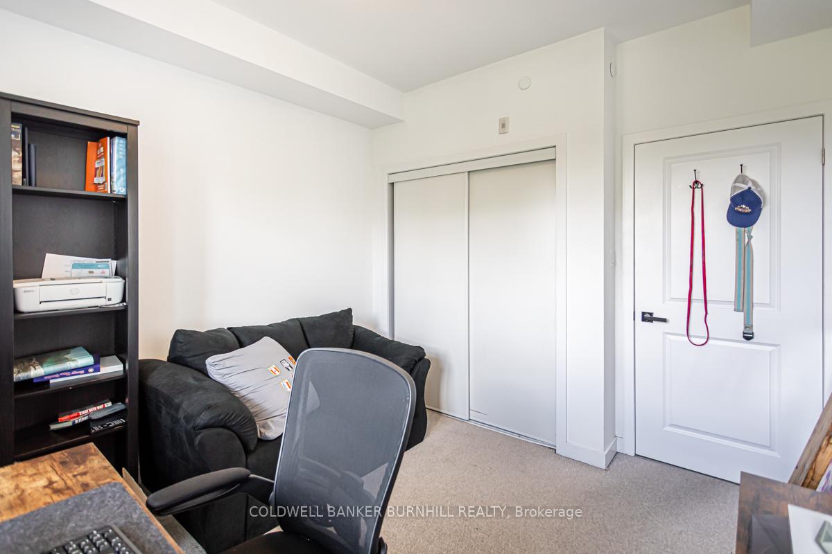 Photo 23 of Unit 423, 125 Shoreview Place, Hamilton, Stoney Creek — HOMEH