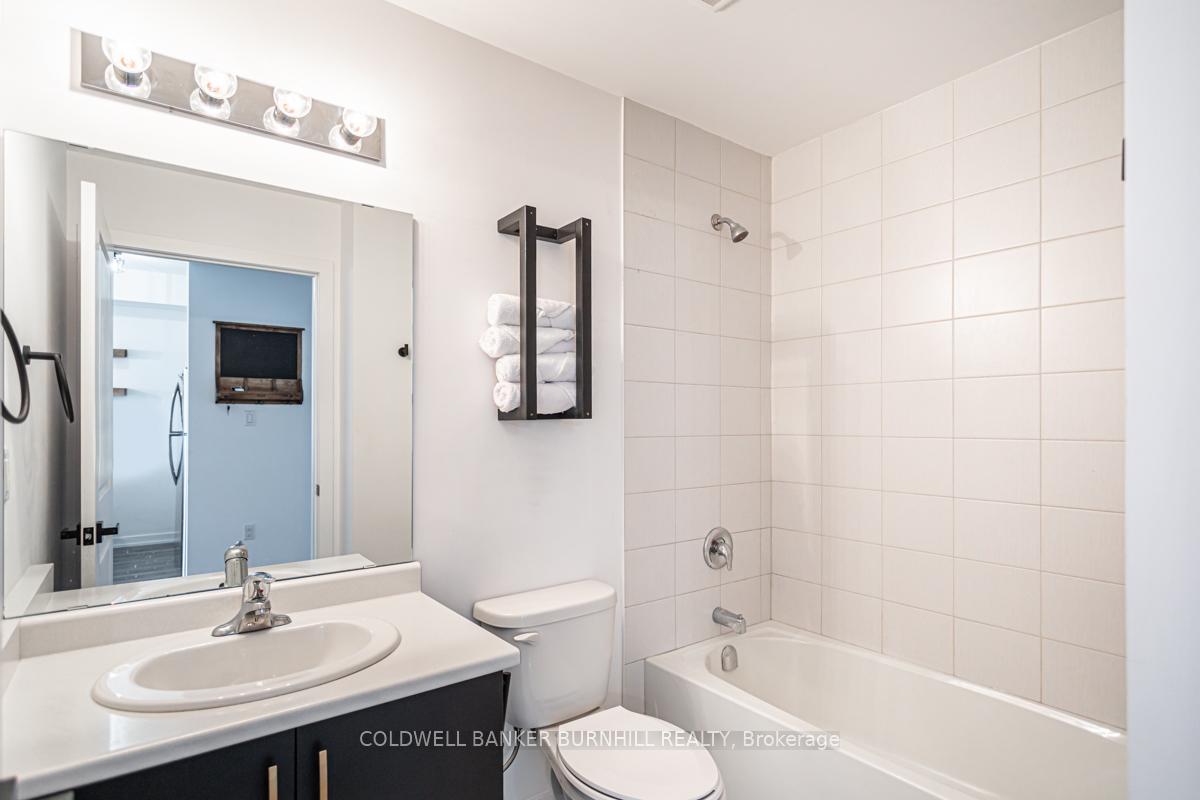 Photo 24 of Unit 423, 125 Shoreview Place, Hamilton, Stoney Creek — HOMEH