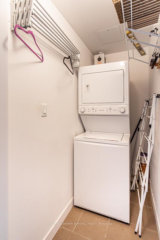 Photo 25 of Unit 423, 125 Shoreview Place, Hamilton, Stoney Creek — HOMEH