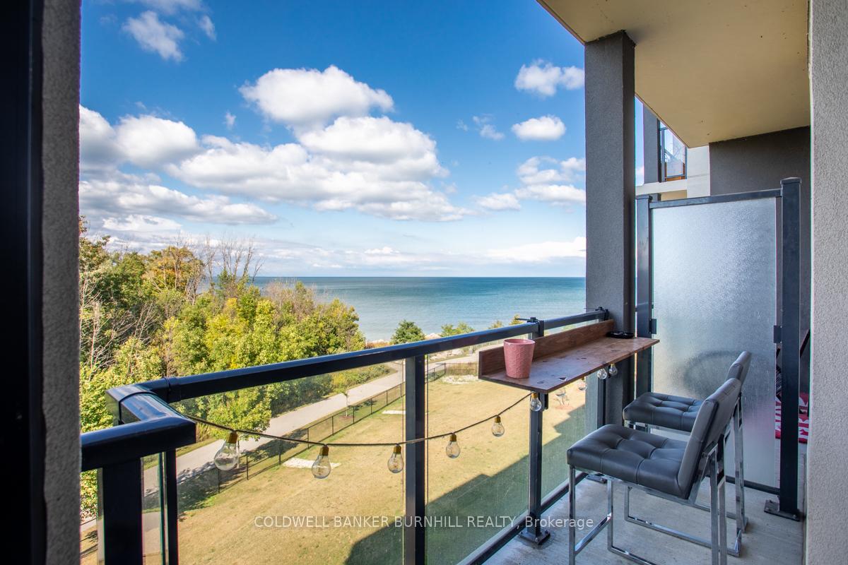 Photo 26 of Unit 423, 125 Shoreview Place, Hamilton, Stoney Creek — HOMEH