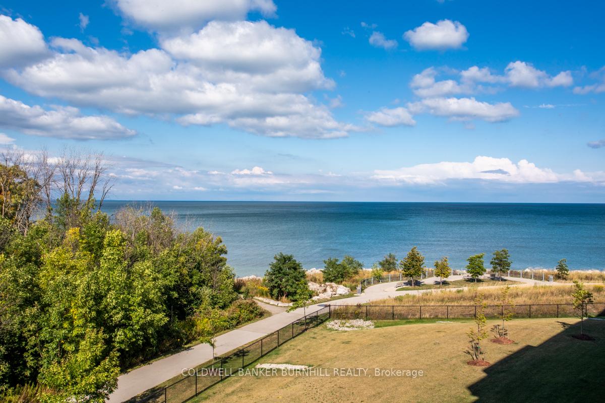 Photo 27 of Unit 423, 125 Shoreview Place, Hamilton, Stoney Creek — HOMEH