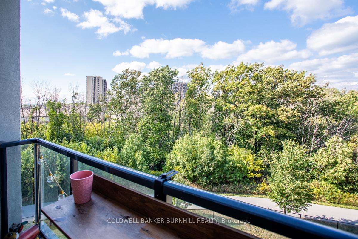 Photo 28 of Unit 423, 125 Shoreview Place, Hamilton, Stoney Creek — HOMEH