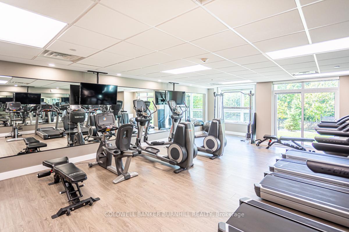 Photo 30 of Unit 423, 125 Shoreview Place, Hamilton, Stoney Creek — HOMEH