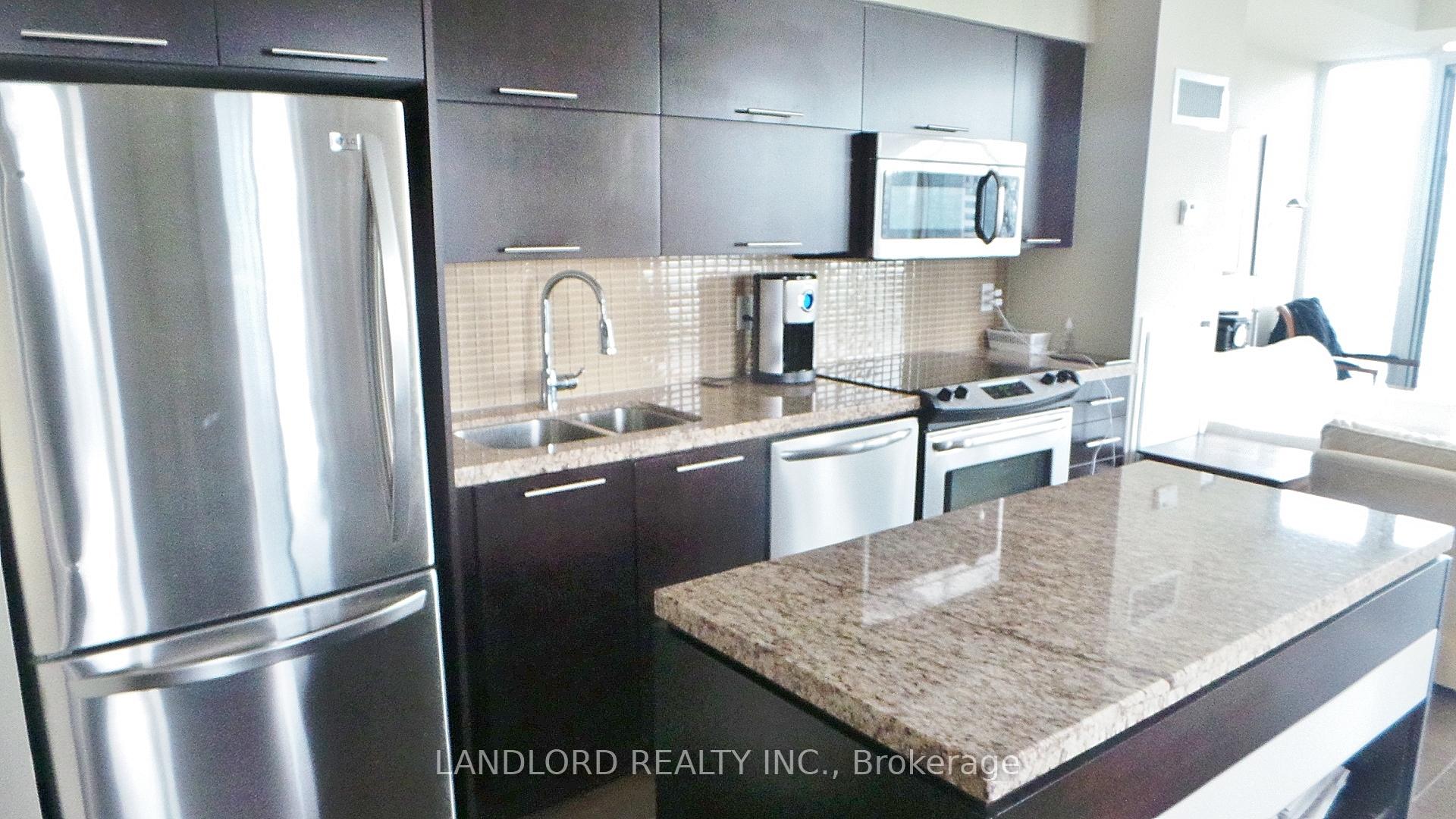 Photo 1 of Unit 3003, 126 Simcoe Street, Toronto, Waterfront Communities — HOMEH