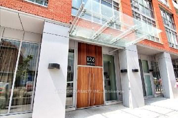 Photo 8 of Unit 3003, 126 Simcoe Street, Toronto, Waterfront Communities — HOMEH