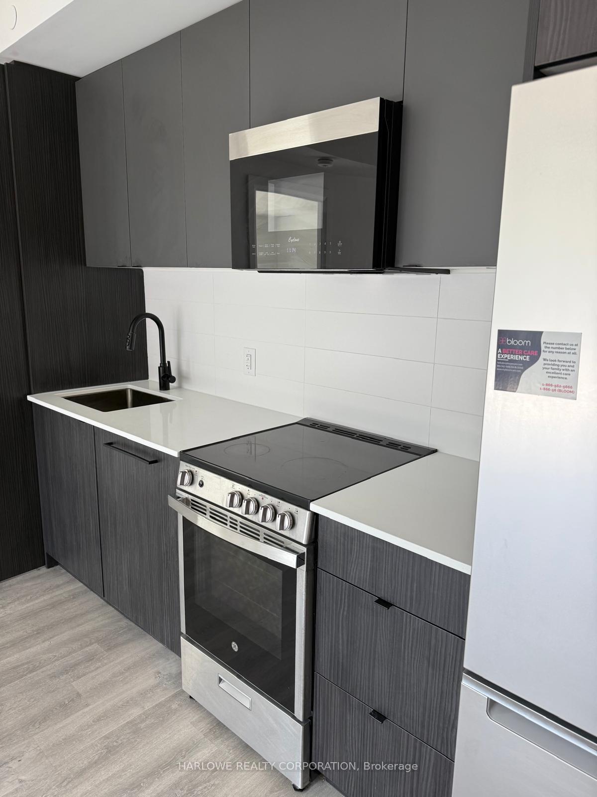 Photo 3 of Unit 214, 2369 Danforth Avenue, Toronto, East End-Danforth — HOMEH