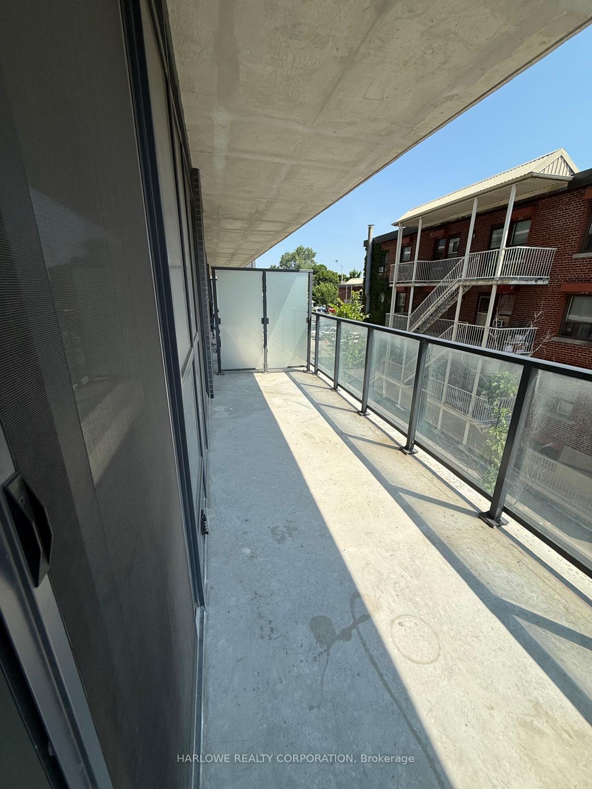 Photo 17 of Unit 214, 2369 Danforth Avenue, Toronto, East End-Danforth — HOMEH
