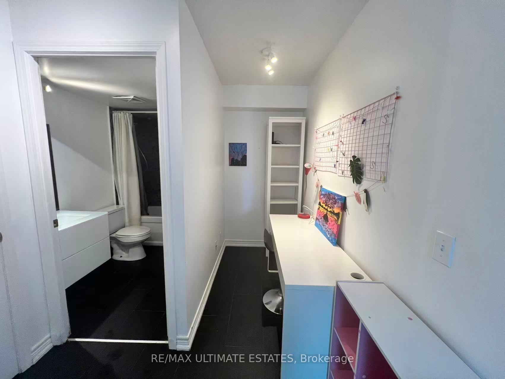 Photo 7 of Unit 3107, 30 Grand Trunk Crescent, Toronto, Waterfront Communities — HOMEH