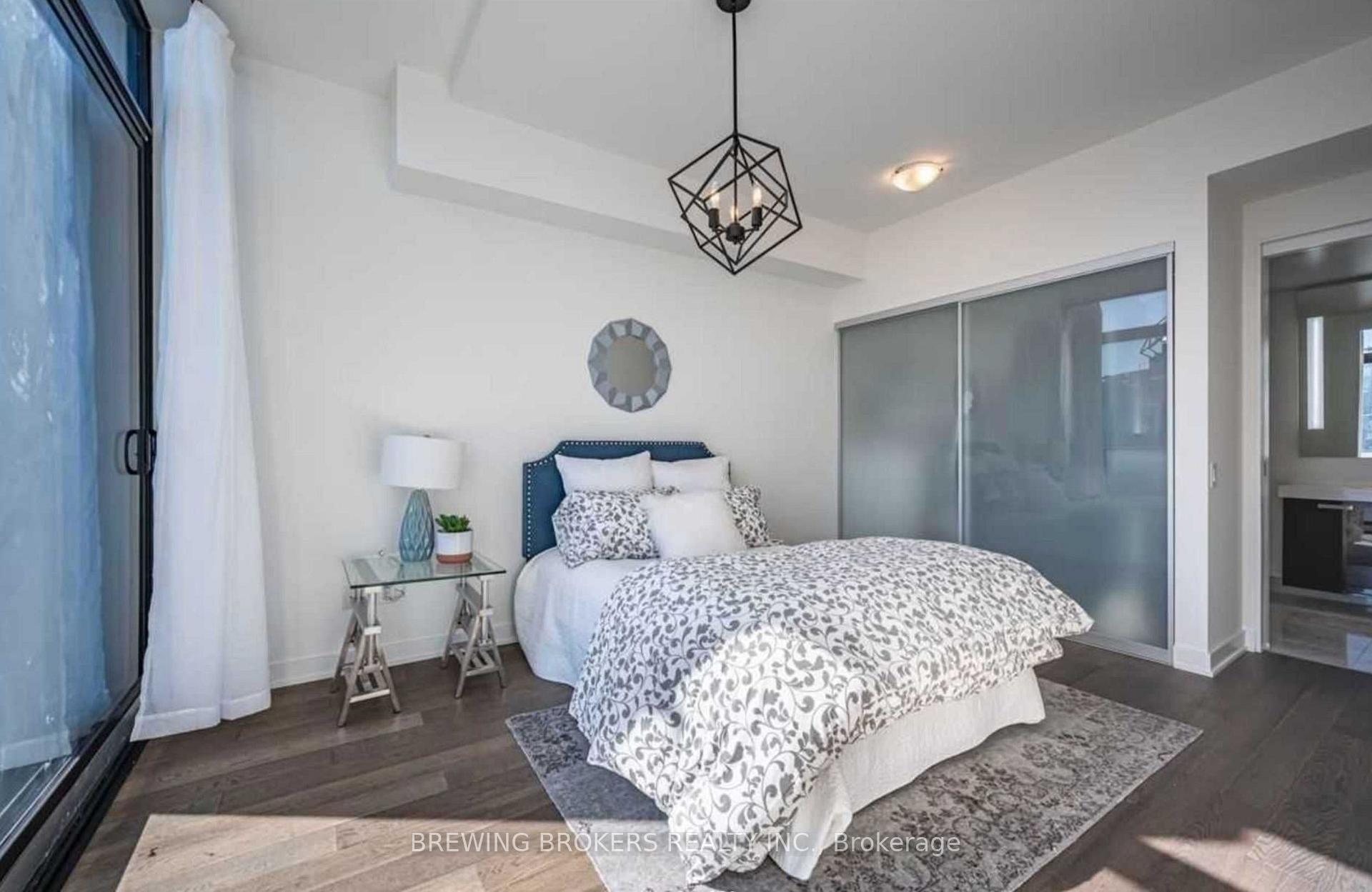 Photo 8 of Unit Ph1101, 38 Stewart Street, Toronto, Waterfront Communities — HOMEH
