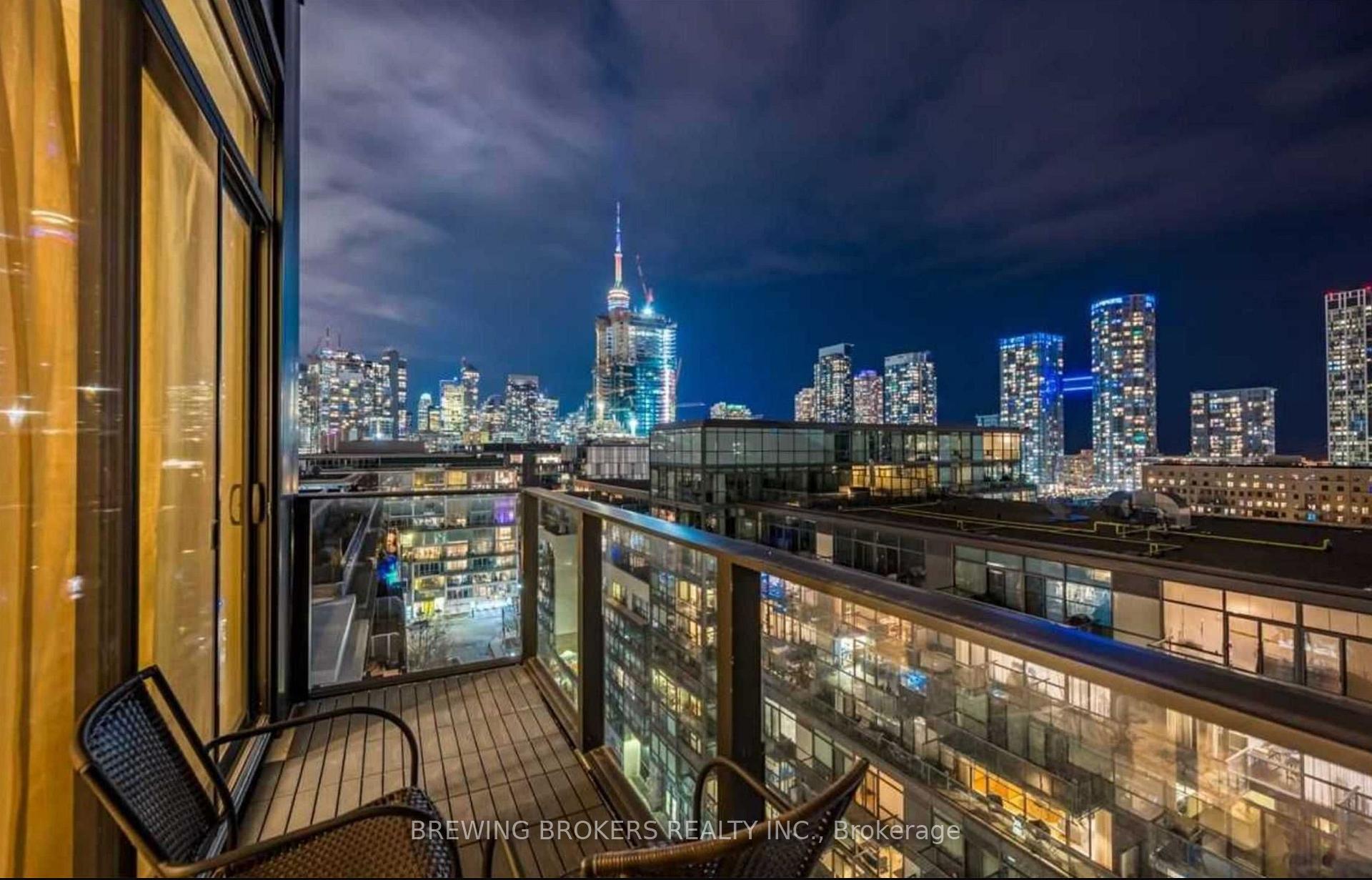 Photo 13 of Unit Ph1101, 38 Stewart Street, Toronto, Waterfront Communities — HOMEH