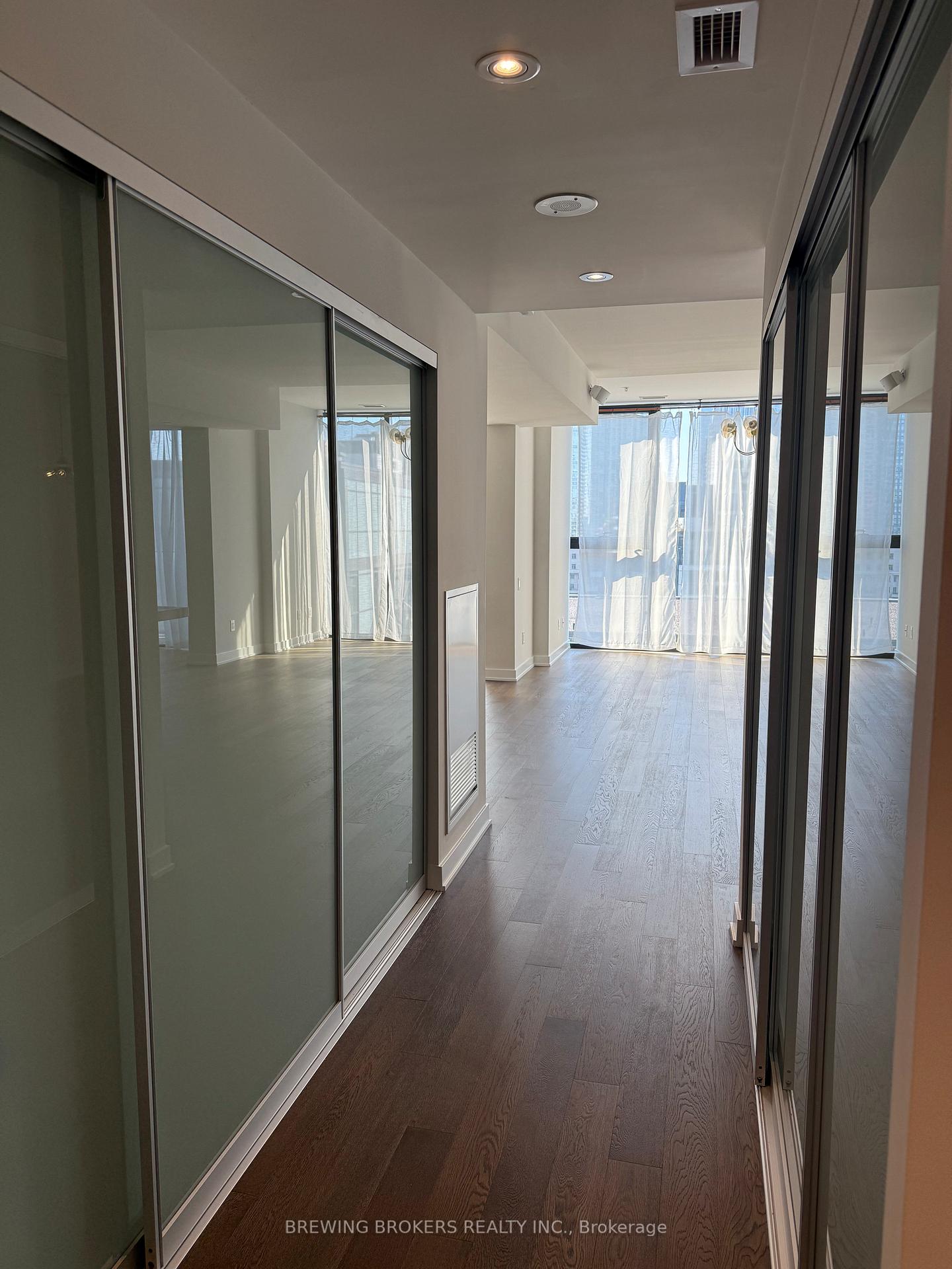 Photo 15 of Unit Ph1101, 38 Stewart Street, Toronto, Waterfront Communities — HOMEH