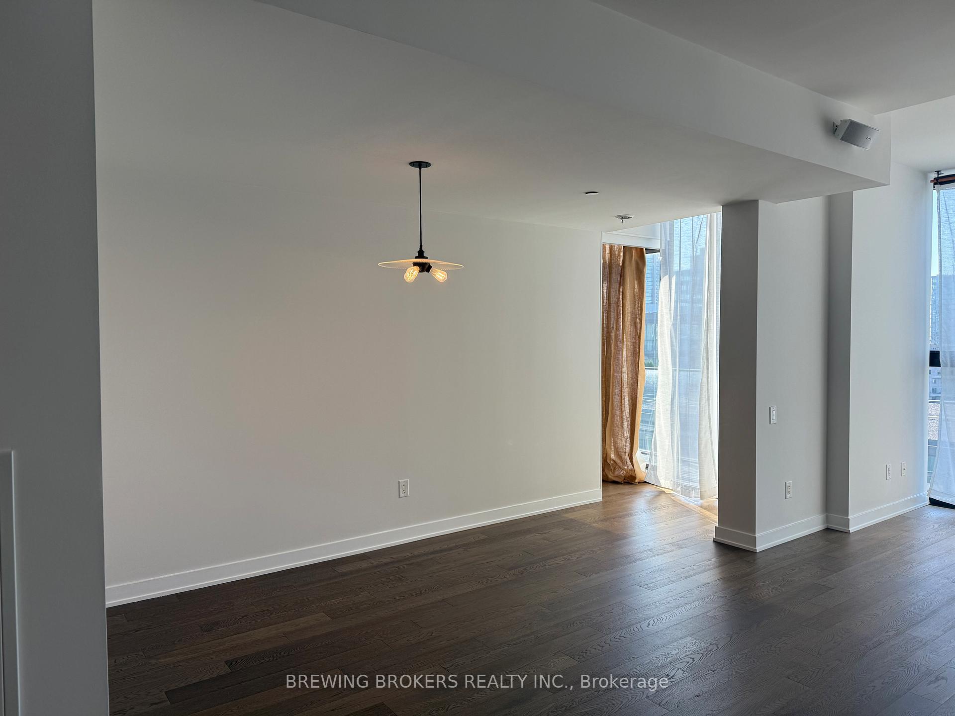 Photo 18 of Unit Ph1101, 38 Stewart Street, Toronto, Waterfront Communities — HOMEH