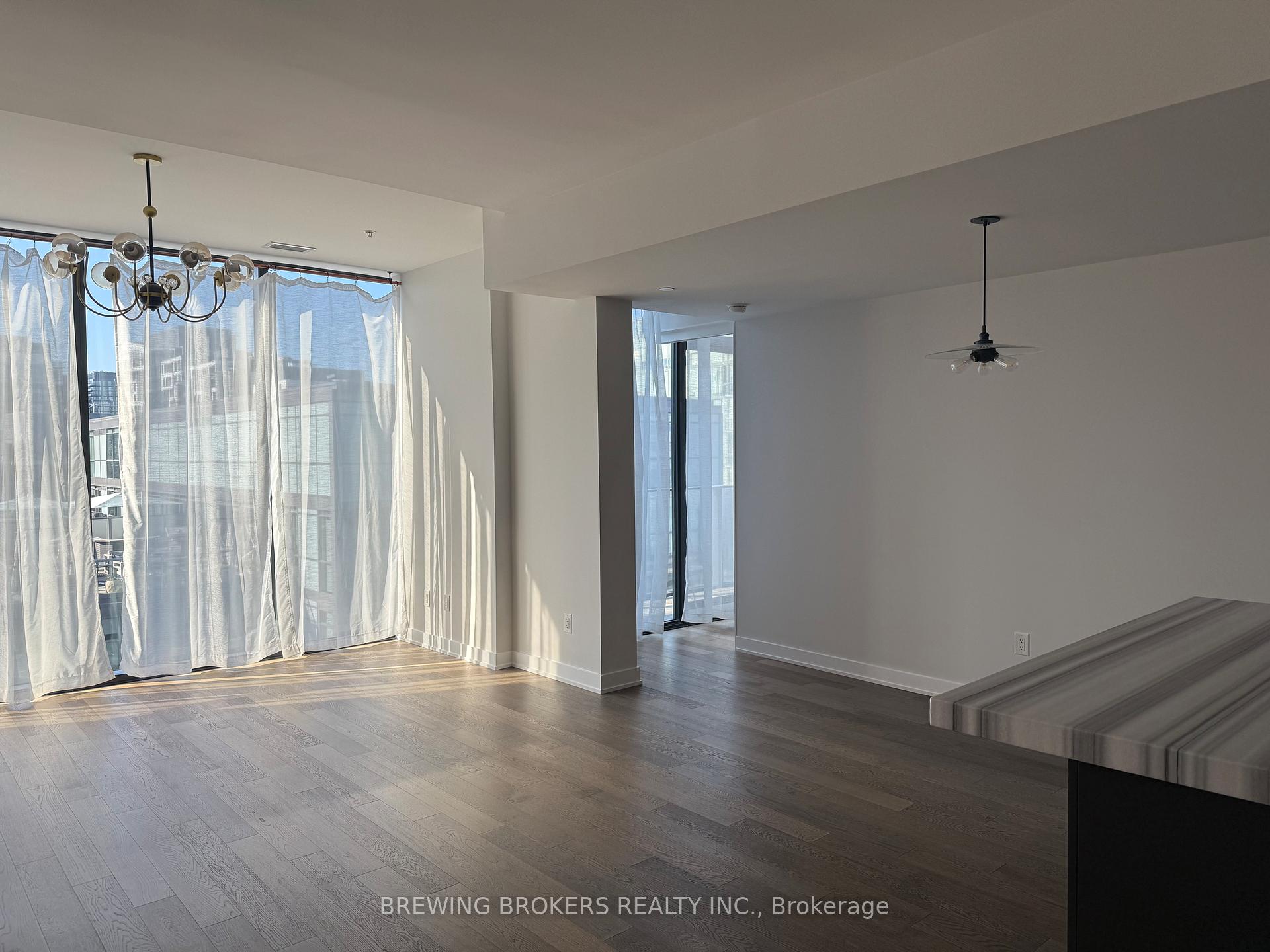 Photo 19 of Unit Ph1101, 38 Stewart Street, Toronto, Waterfront Communities — HOMEH