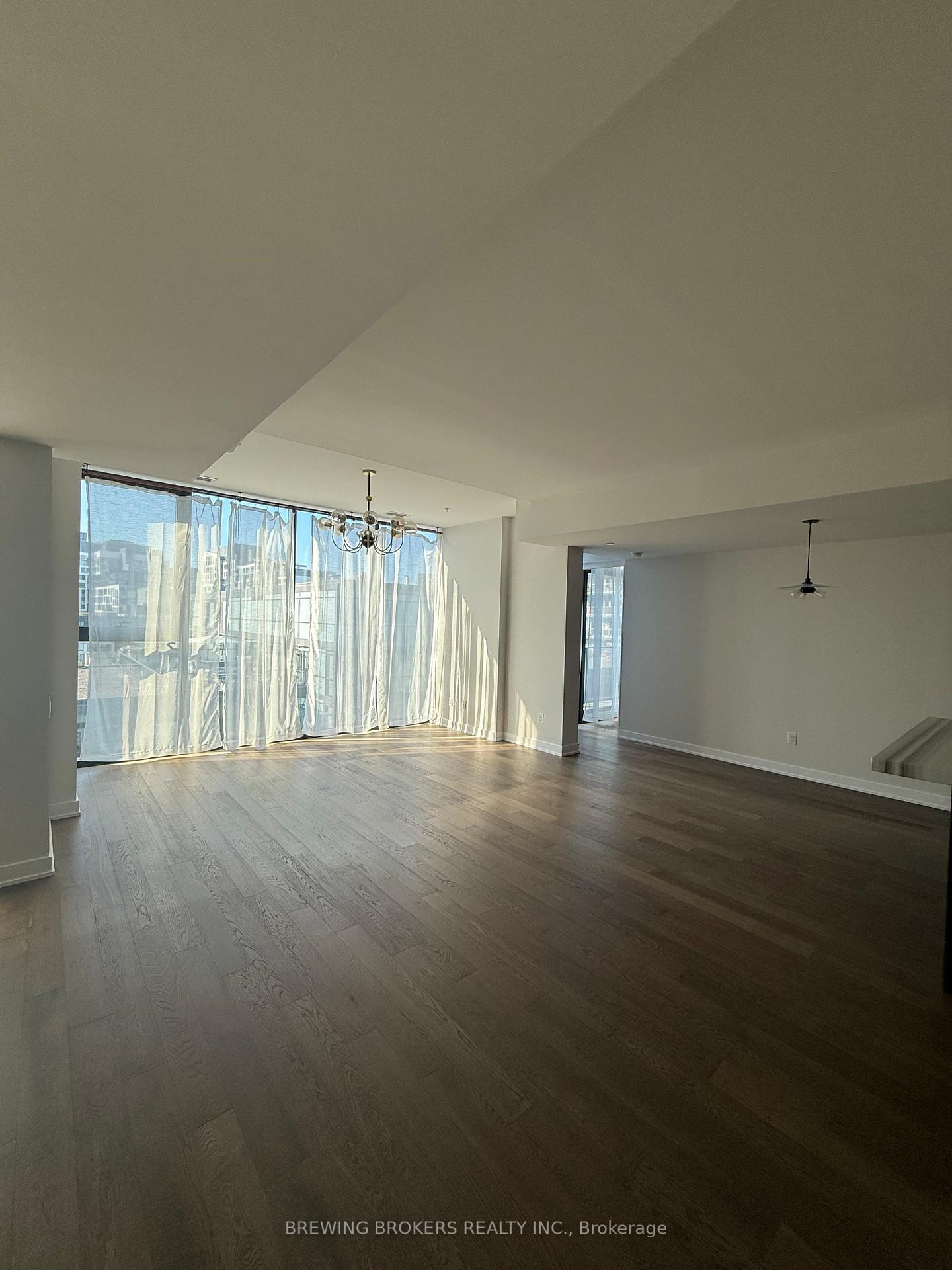 Photo 33 of Unit Ph1101, 38 Stewart Street, Toronto, Waterfront Communities — HOMEH