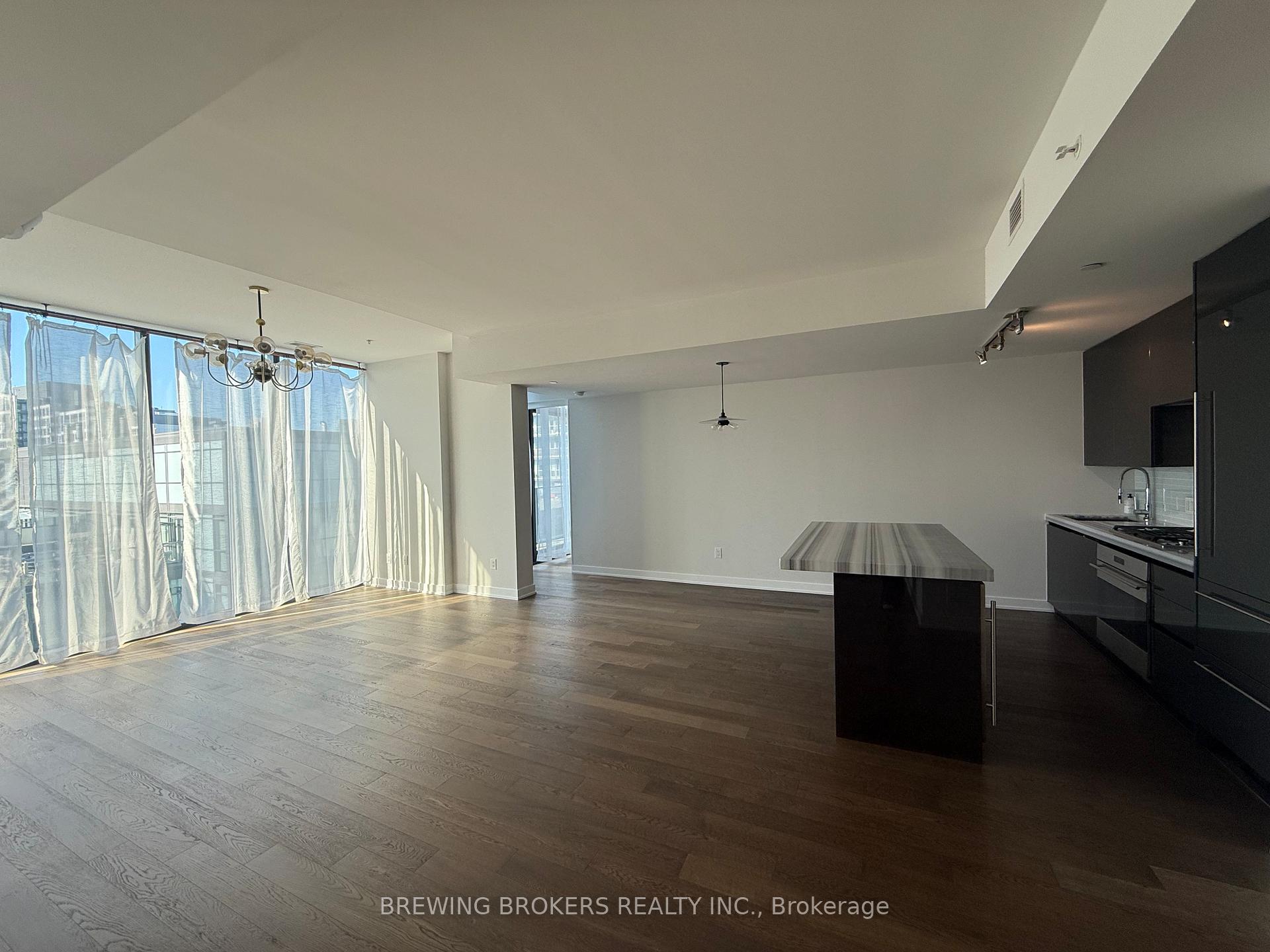 Photo 34 of Unit Ph1101, 38 Stewart Street, Toronto, Waterfront Communities — HOMEH