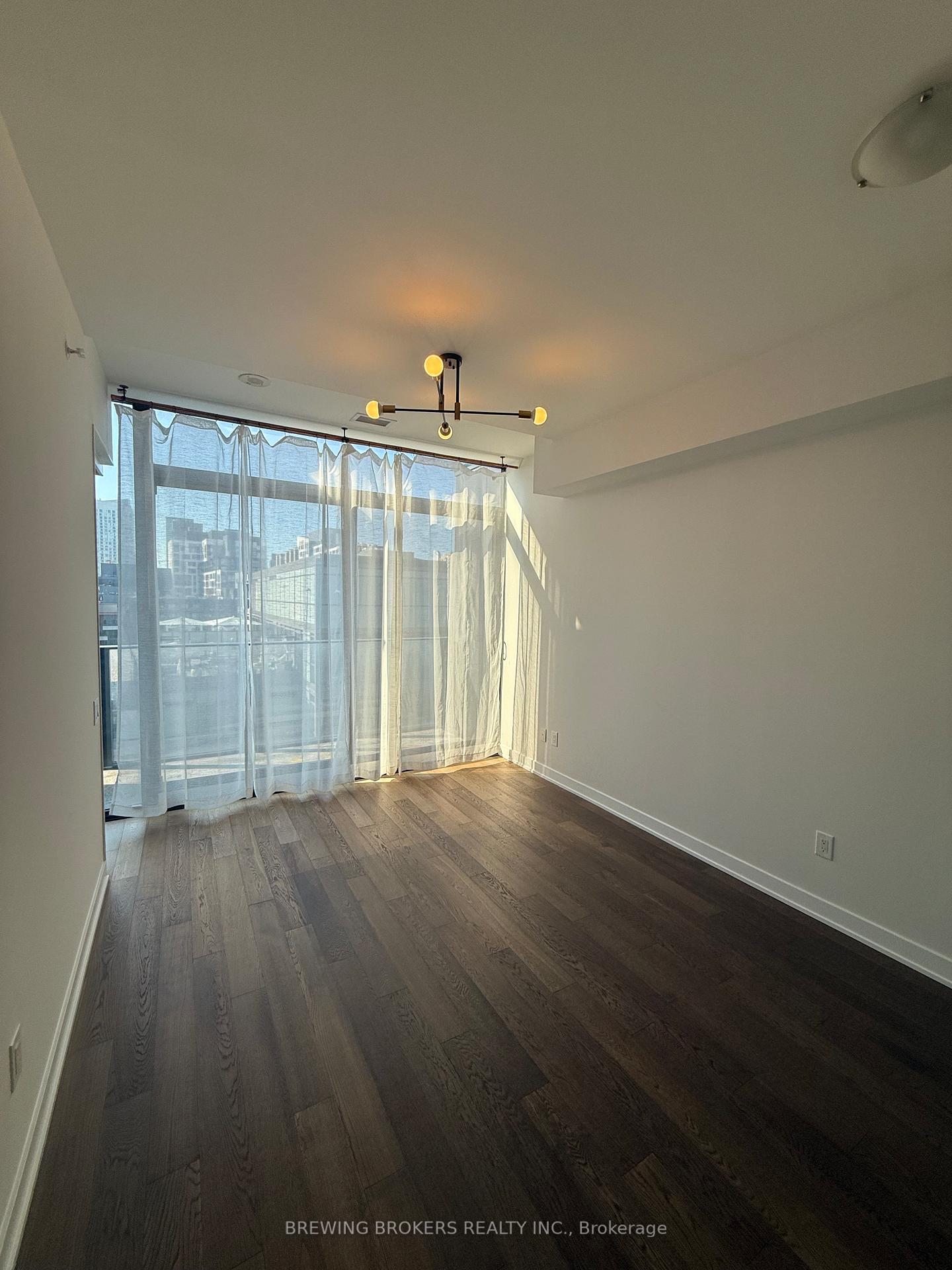 Photo 38 of Unit Ph1101, 38 Stewart Street, Toronto, Waterfront Communities — HOMEH