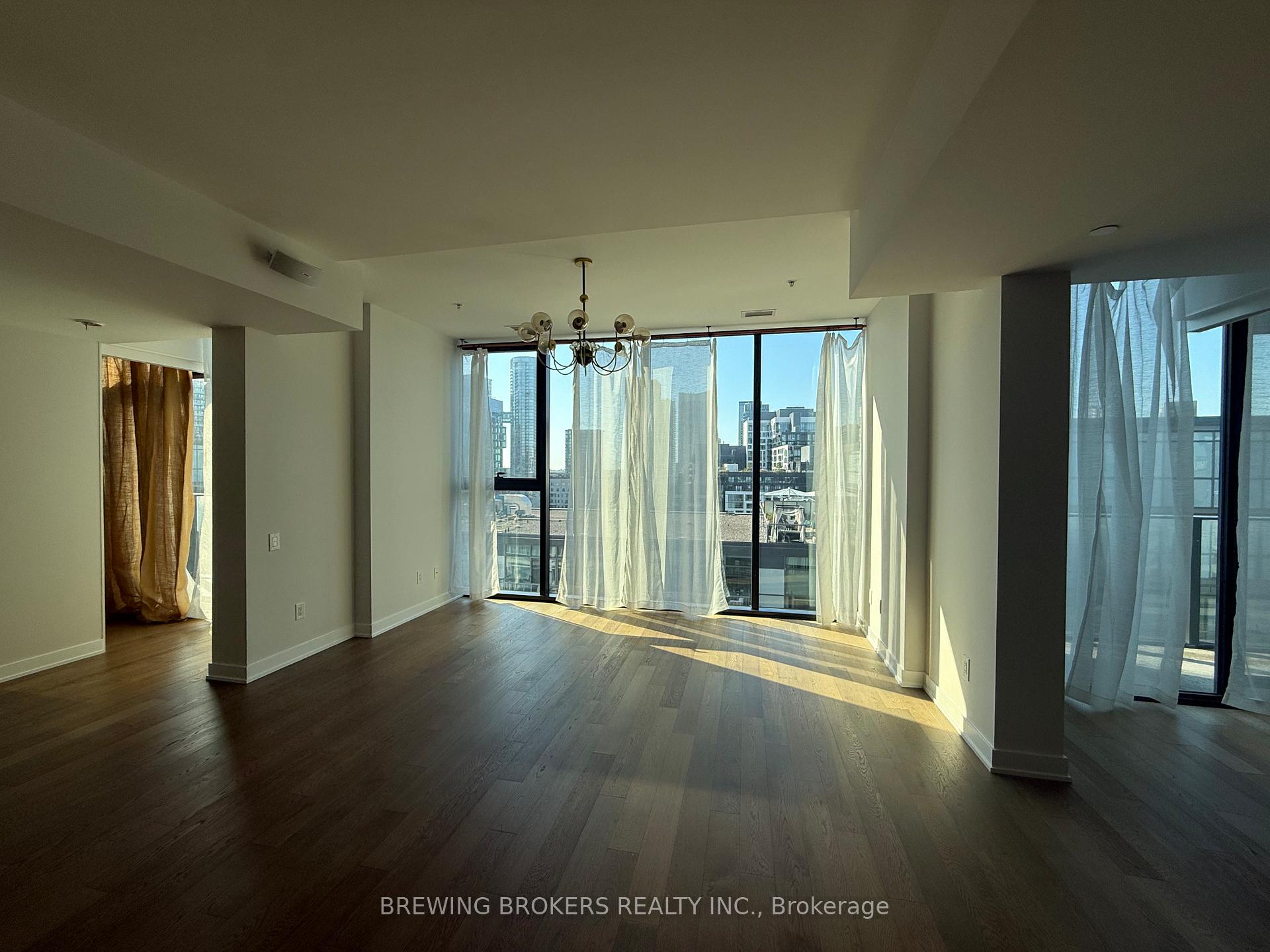 Photo 39 of Unit Ph1101, 38 Stewart Street, Toronto, Waterfront Communities — HOMEH