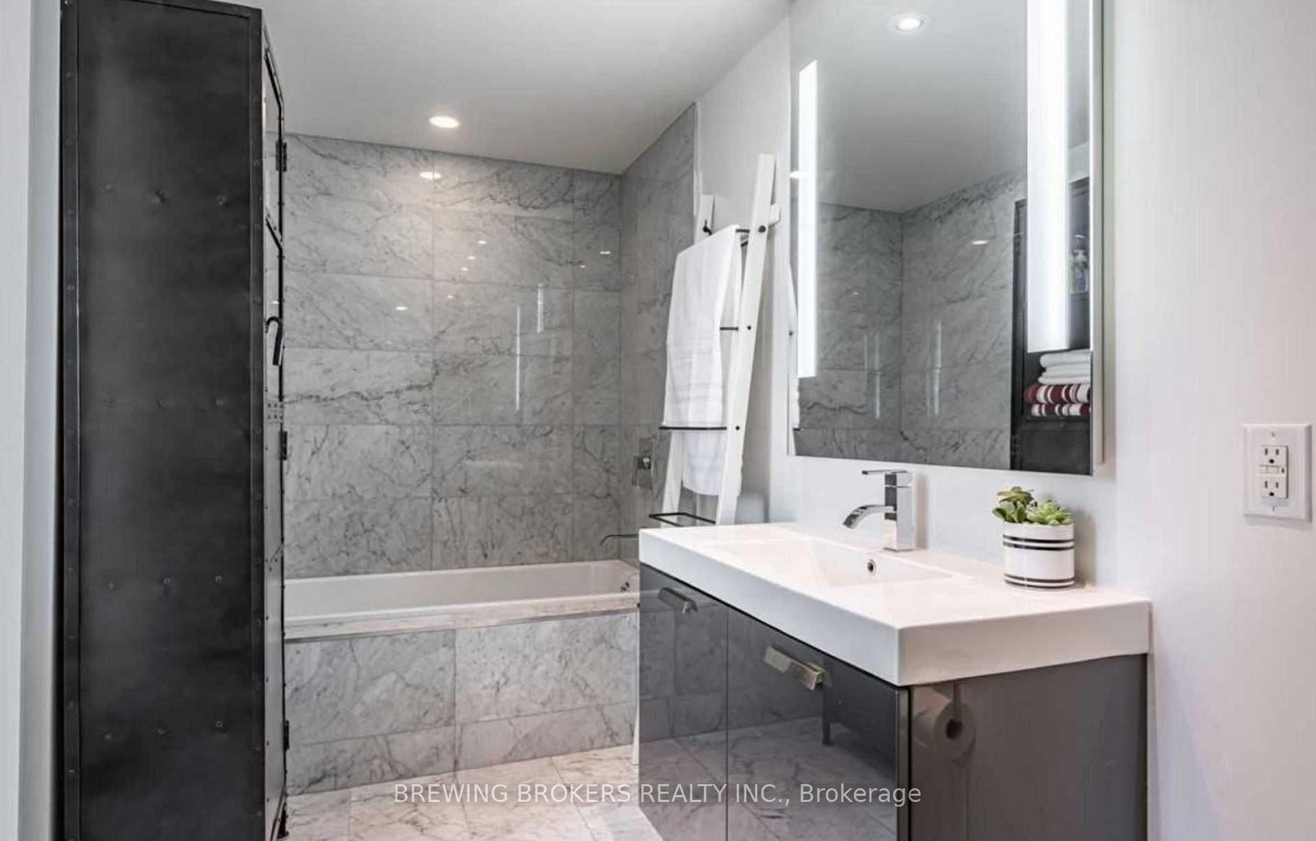 Photo 40 of Unit Ph1101, 38 Stewart Street, Toronto, Waterfront Communities — HOMEH