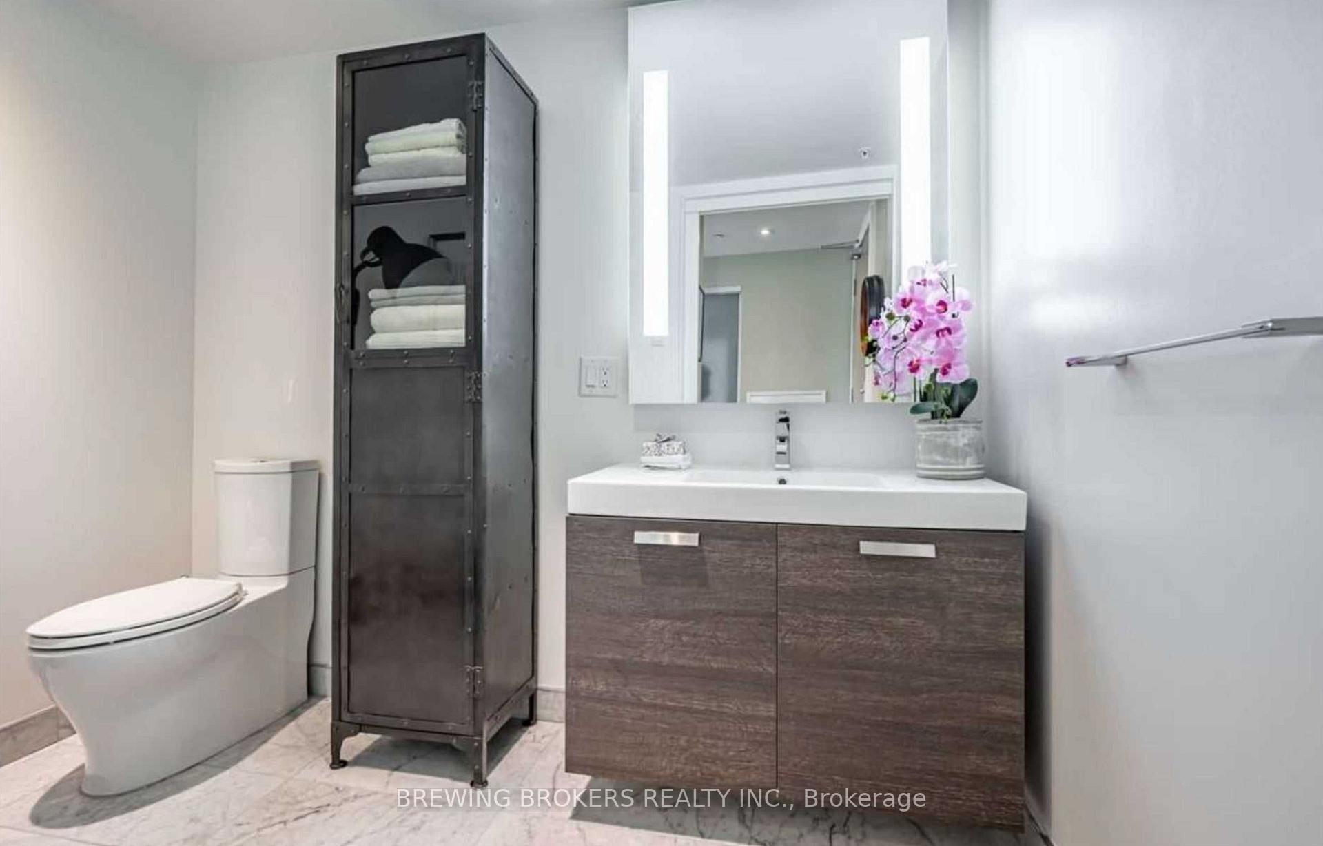 Photo 42 of Unit Ph1101, 38 Stewart Street, Toronto, Waterfront Communities — HOMEH